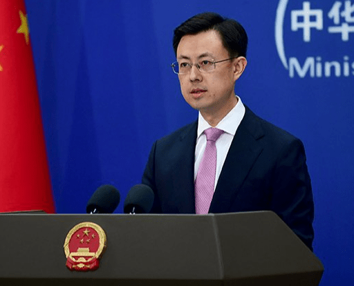 赢盈配资 外交部否认中美就关税问题进行磋商谈判