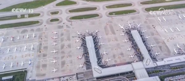 宏牛操盘 稳步提升！4月我国航空运输规模增势良好&#32;国际航线表现亮眼