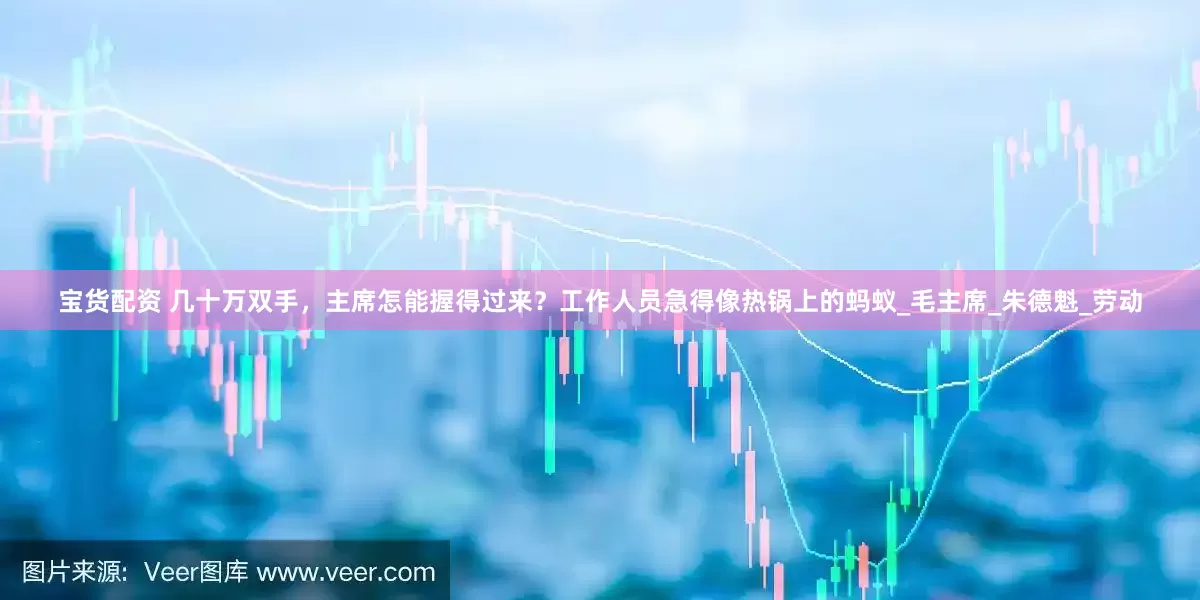 宝货配资 几十万双手，主席怎能握得过来？工作人员急得像热锅上的蚂蚁_毛主席_朱德魁_劳动