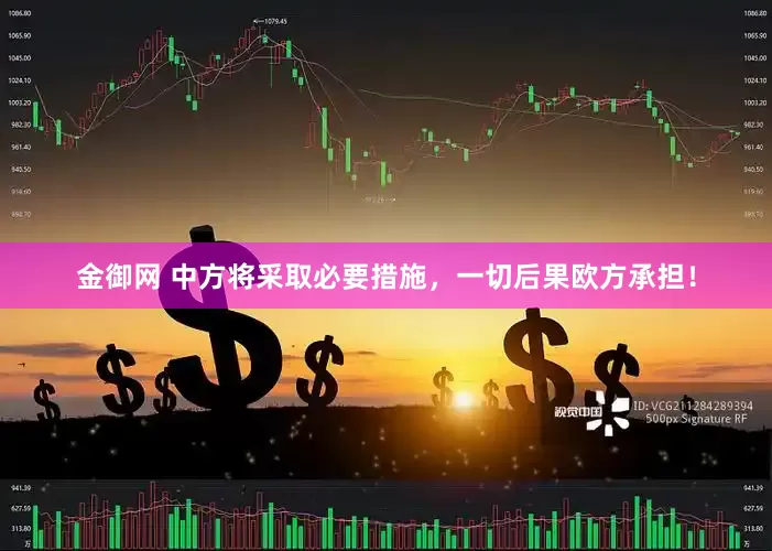 金御网 中方将采取必要措施，一切后果欧方承担！